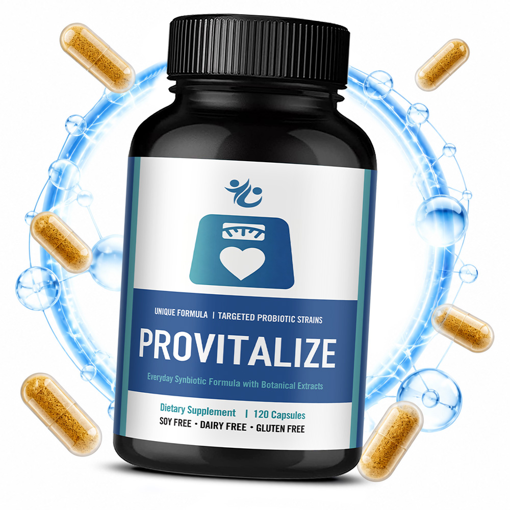 Turmeric Curcumin Capsule - Women Probiotic Capsules with Turmeric Curcumin,