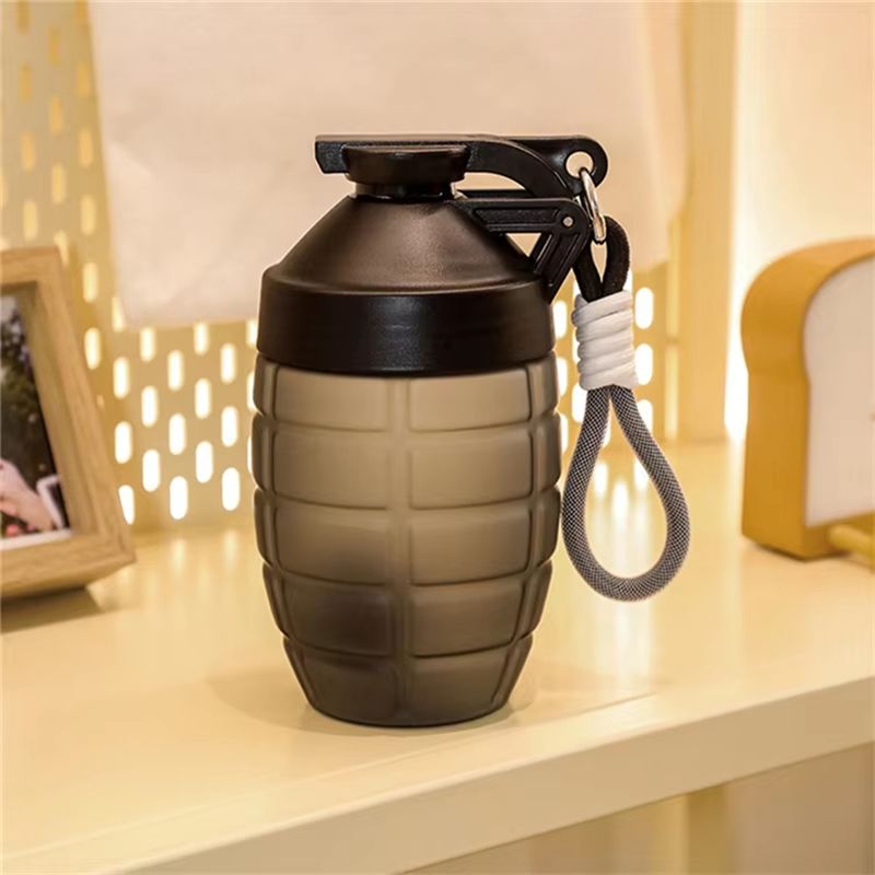 J1UL1N High-Capacity Shake Bot - Nutrition Of Fitness recension och pris