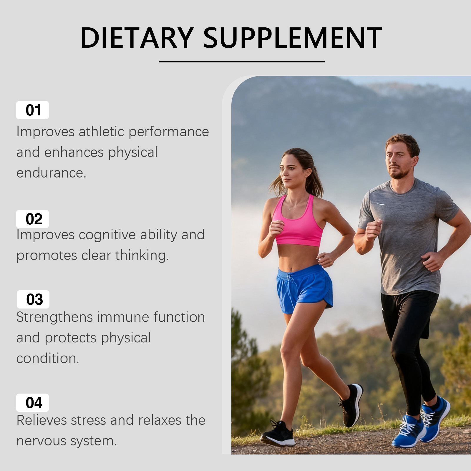 Body Care Drops Supplement Nut - Nutrition Of Fitness recension och pris