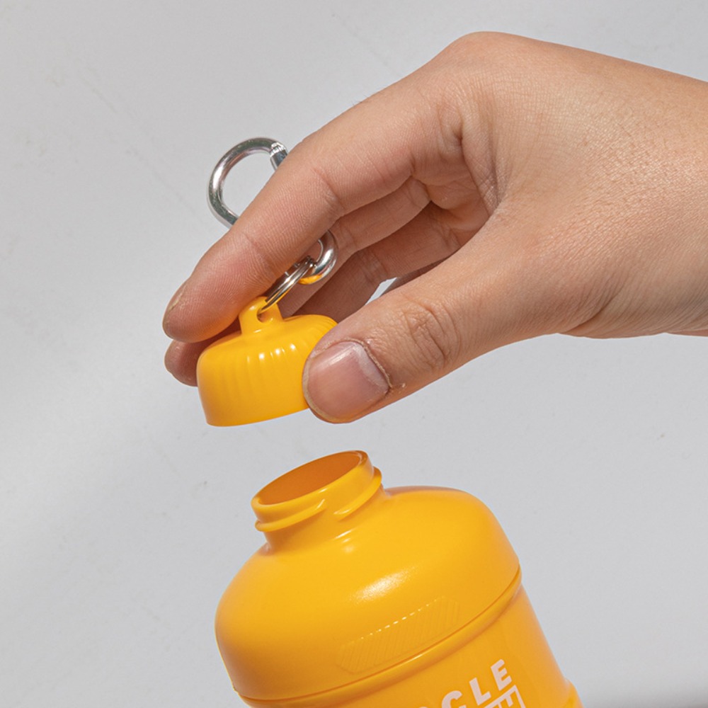 1/2/3-layer Portable Protein P - Nutrition And Fitness recension och pris
