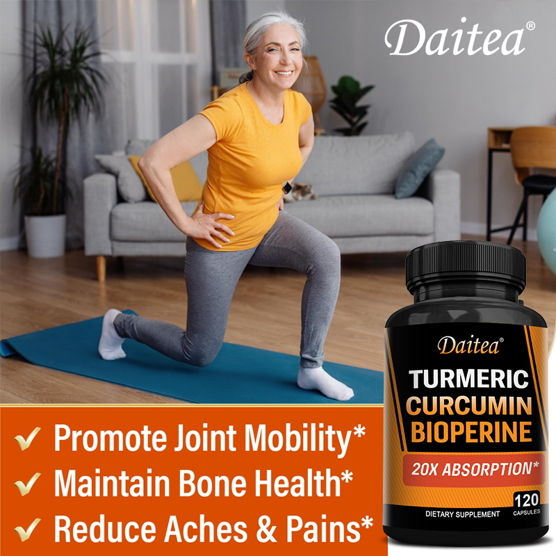 Turmeric Curcumin with Ginger  - Turmeric Curcumin Capsule recension och pris