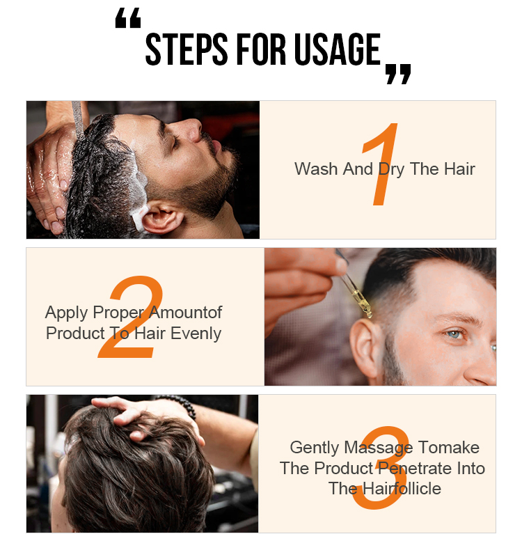 Hair Ginger Essential Germinal - Nutrition And Fitness recension och pris